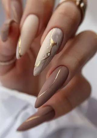 ネイル MaiBeauty Niのネイルデザイン