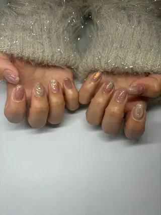 ネイル cottynail -miki-のその他イメージ