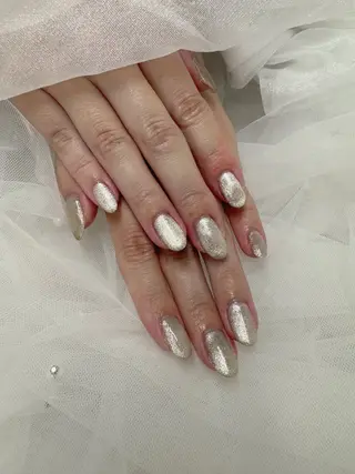 ネイル はあとねいる筑紫野 二日市店ayanoのネイルデザイン