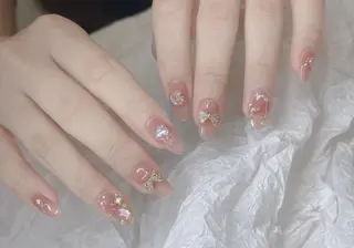 ネイル Cute beauty2のマツエク・マツパデザイン