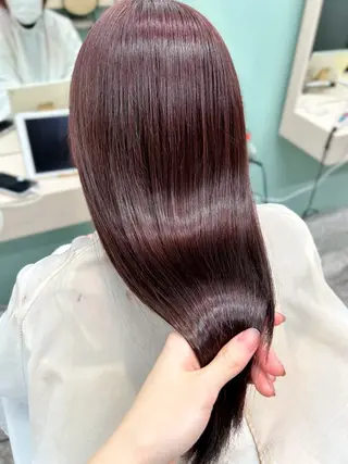 カラー IROW天神大名店/ haruのヘアスタイル