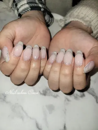 ネイル Nail salon Coco所属・Nail salon Coco【溝の口駅】のネイルデザイン