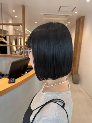 ショート 井村 晃琉のヘアスタイル