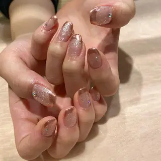 ネイル RINO AMANE nailのネイルデザイン