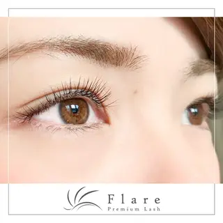 マツエク・マツパ アイドレス 西新宿店のマツエク・マツパデザイン