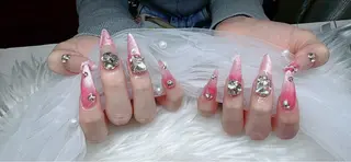 ネイル The Nail & Eye Lashの眉毛・アイブロウイメージ