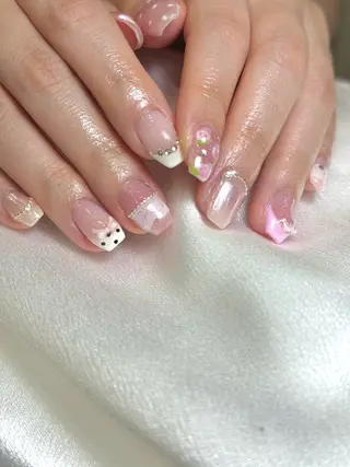 ネイル nail room 5890  noaのネイルデザイン