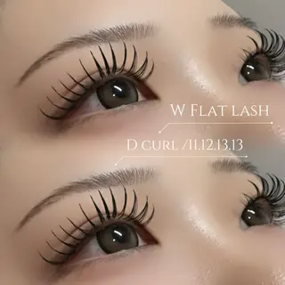 マツエク・マツパ Beauty Salon sunny所属・Beauty Salonsunnyのマツエク・マツパデザイン