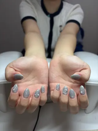 ネイル MACHÉRIE青山 🎀のネイルデザイン