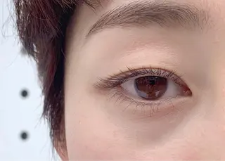 マツエク・マツパ yu kaの眉毛・アイブロウイメージ