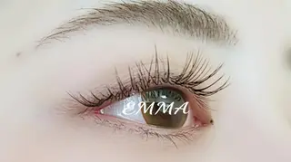 マツエク・マツパ salonde emma.のマツエク・マツパデザイン