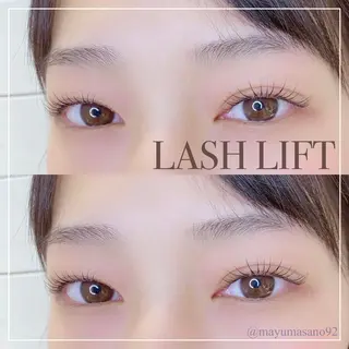 マツエク・マツパ ✿𝐥𝐚𝐟. 𝐦𝐚𝐲𝐮✿のエステ・リラクイメージ