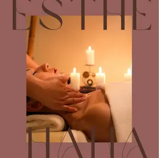 エステサロン hanaのエステ・リラクイメージ