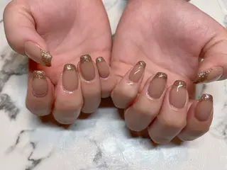 ネイル エン Nail salonのネイルデザイン