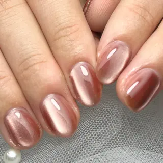 ネイル M.nail所属・M. nailのネイルデザイン