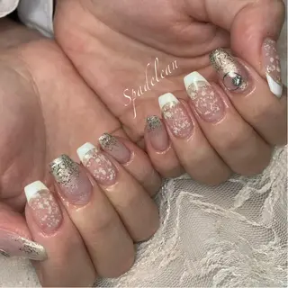 ネイル K. Misakiのネイルデザイン