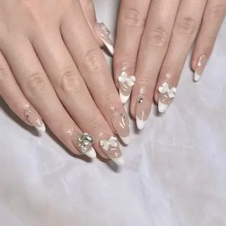 ネイル yumnail (ネイル&脱毛)のエステ・リラクイメージ