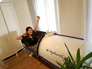 HARIS(ハリス) 院長Shimのエステ・リラクイメージ