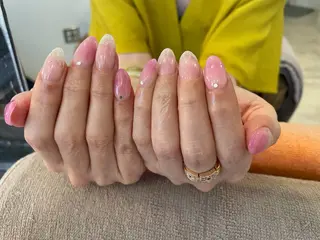 ネイル リオッサ  オブ ラグーン神戸店のエステ・リラクイメージ