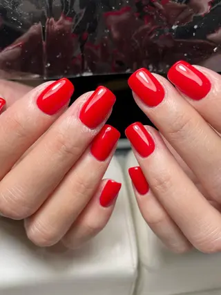 ネイル Minna 　eyelash&nail所属・Minna 河原のネイルデザイン