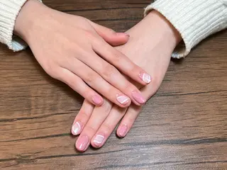 ネイル HENRIETTA NAILSALONのネイルデザイン