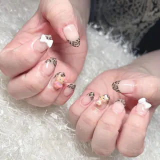 ネイル Nail&eye Belire 新宿のネイルデザイン