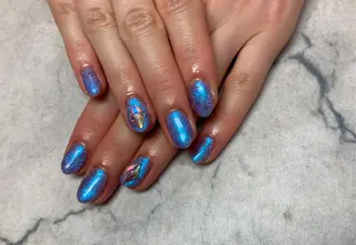 ネイル SWAMP  nails所属・🎀ネイルサロン RIRI🎀のネイルデザイン