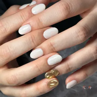 ネイル 花寿-kaju- s.のネイルデザイン