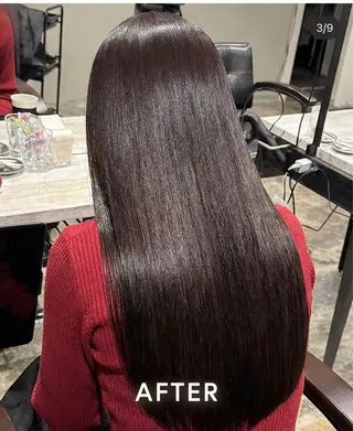 カラー 💎メンズカット💎 カラー特化🌈くっぽのヘアスタイル