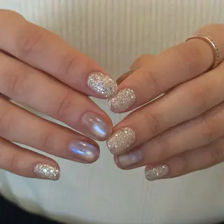 ネイル NINE_ SAKIのネイルデザイン