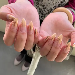 ネイル amour 平塚所属・amour 平塚店のネイルデザイン