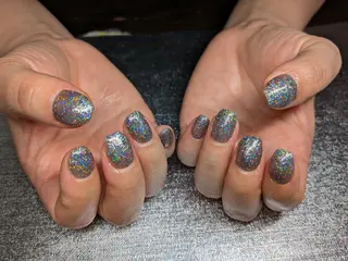 ネイル スズキ マイコのネイルデザイン