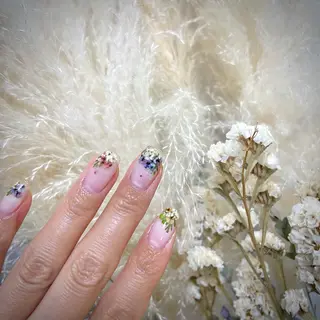 ネイル MH Nailのネイルデザイン