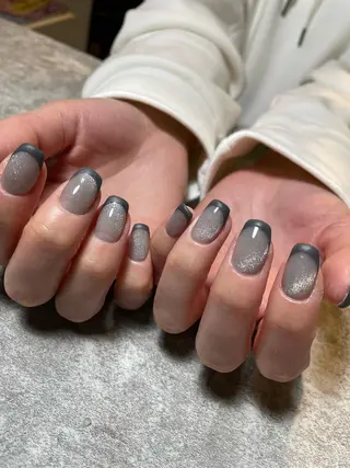 ネイル ma riのネイルデザイン