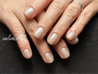 ネイル salon AZのネイルデザイン