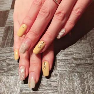 ネイル S Nailのネイルデザイン