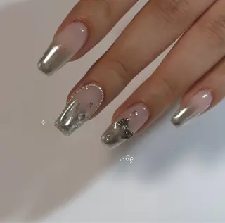 ネイル yu nailのネイルデザイン