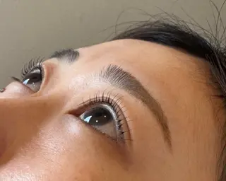 マツエク・マツパ タニグチ ミツキのマツエク・マツパデザイン