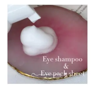 マツエク・マツパ 𝕂𝕪𝕦𝕟𝕠 韓国風/束感/恵比寿の眉毛・アイブロウイメージ