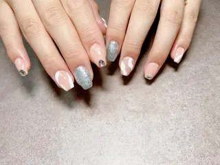 ネイル nail salon M'U【エムユー】のネイルデザイン