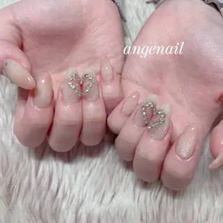 ネイル オーナーネイリスト MAKIのネイルデザイン