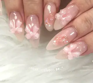 ネイル emure. .のネイルデザイン