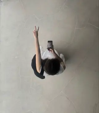 oyanagi 〰️の眉毛・アイブロウイメージ