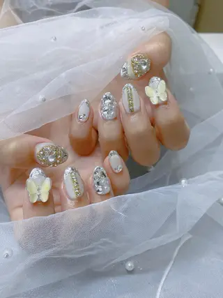 ネイル エムズ エムズのマツエク・マツパデザイン