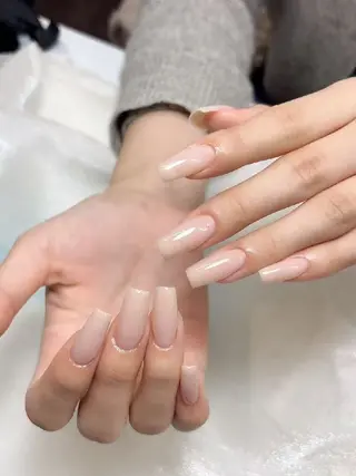 ネイル ENsalon nailのネイルデザイン