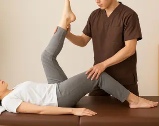 うのとと 整体のエステ・リラクイメージ