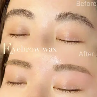 アイブロウ meo_ eye&beauty lab （メヲヒク アイアンドビューティーラボ）所属・MAYA 【新潟/駅南笹口】のその他イメージ