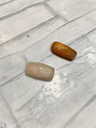 ネイル 岡田詩織 MODE Ks松原店のヘアスタイル