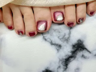 ネイル Lino Nailのネイルデザイン