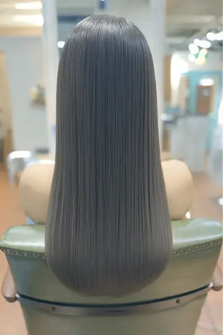 カラー 🌳大森Wailea SARA🌳のヘアスタイル